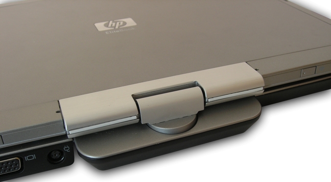 HP Elitebook 2730p и HP Officejet H470wbt: когда Wi-Fi объединяет